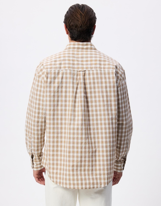 Sunflower - New Base Shirt