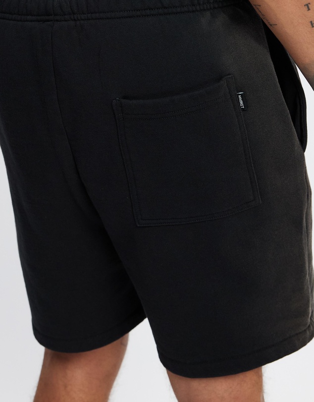 Market - Starry Arc Fleece Shorts