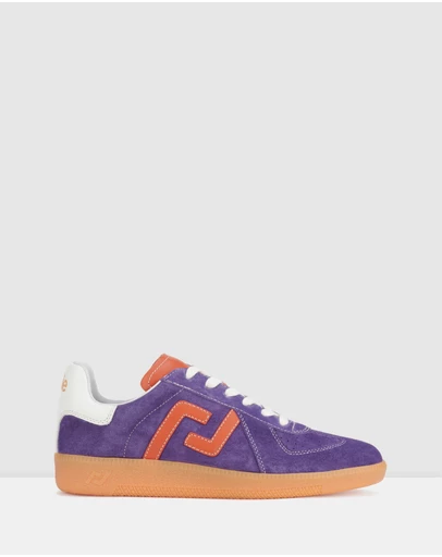 Rollie - Pace Sneaker