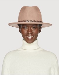 Tilley - Montana Hat
