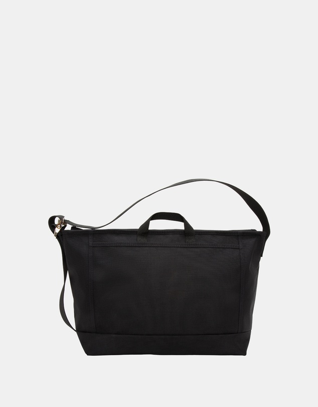 Manhattan Portage  - Pro Bike Messenger Bag with Stripes Medium