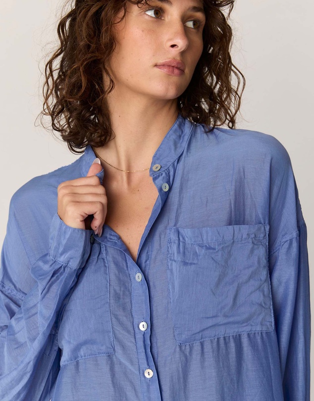 Primness - Poco Coverall