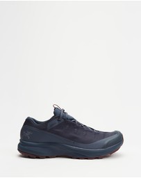 Arc'teryx - Aerios FL GTX Shoes - Women's