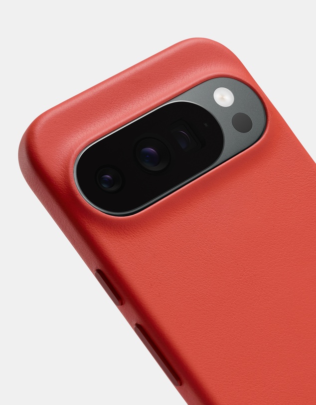 Bellroy - Leather Pixel Case - Pixel 10 Pro XL