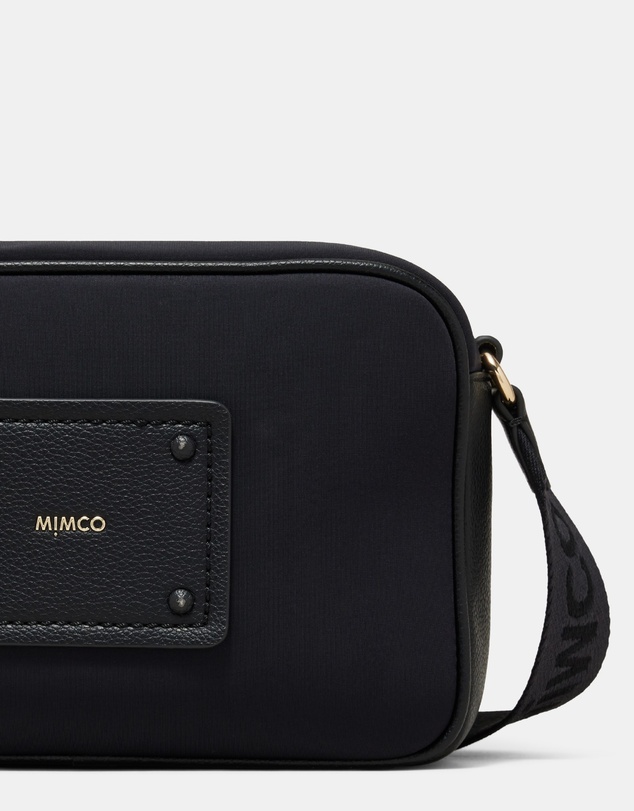 MIMCO - Brunswick Crossbody Bag