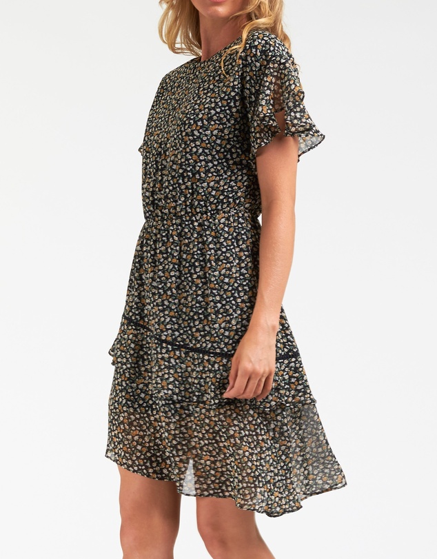 Amelius - Keria Mini Dress