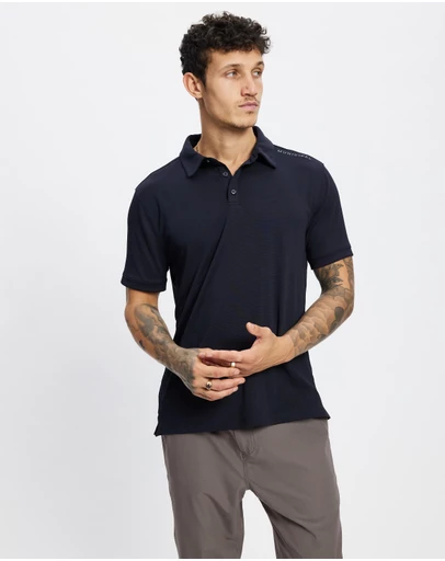 Municipal - Sportcross Golf Core Polo