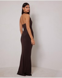 Elle Zeitoune - Heidi Gown