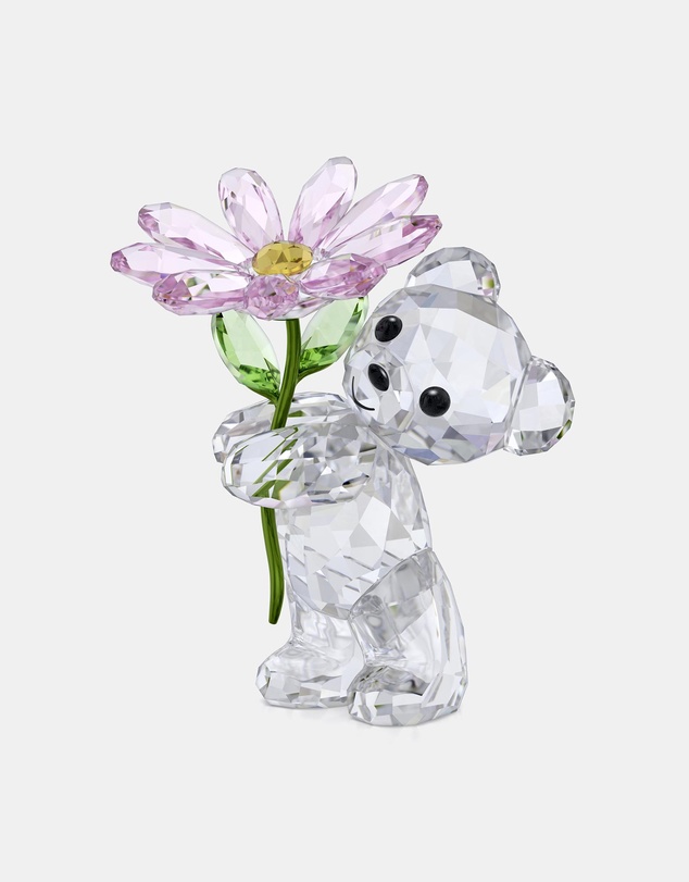 Swarovski - Kris Bear A Daisy For You