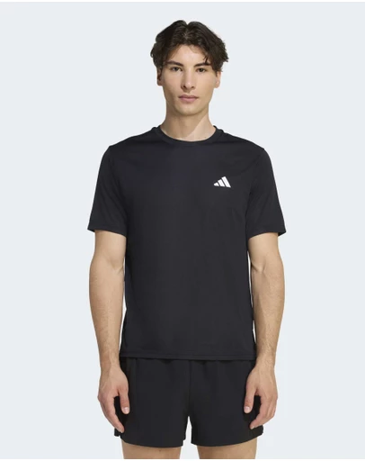 adidas Performance - WORKOUT ESSENTIALS BASE T-SHIRT Mens