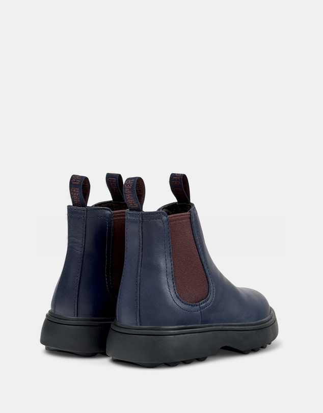 Camper - Ankle boots Norte