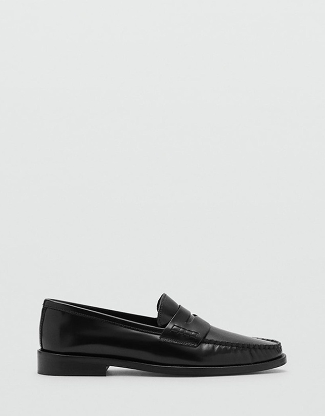 M.N.G - Luisa Shoes