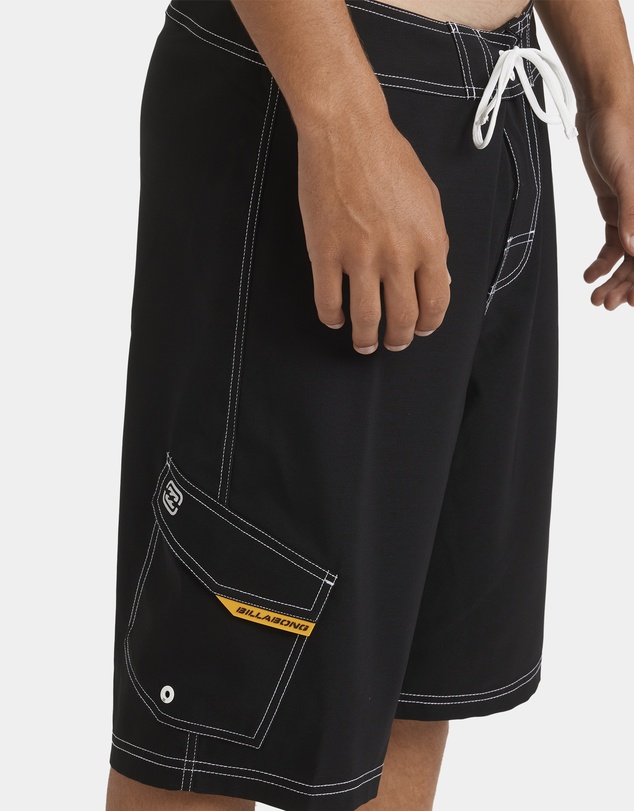Billabong - Mens Bracket Pro 21