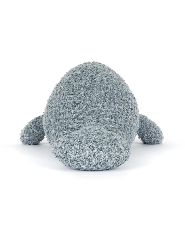 Jellycat - Maffles Manatee