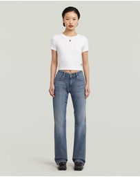 G-Star - G-Low Bootcut Jeans