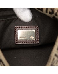 Pre-Loved by Azura Reborn - Pre-Loved Zucchino Canvas Crossbody
