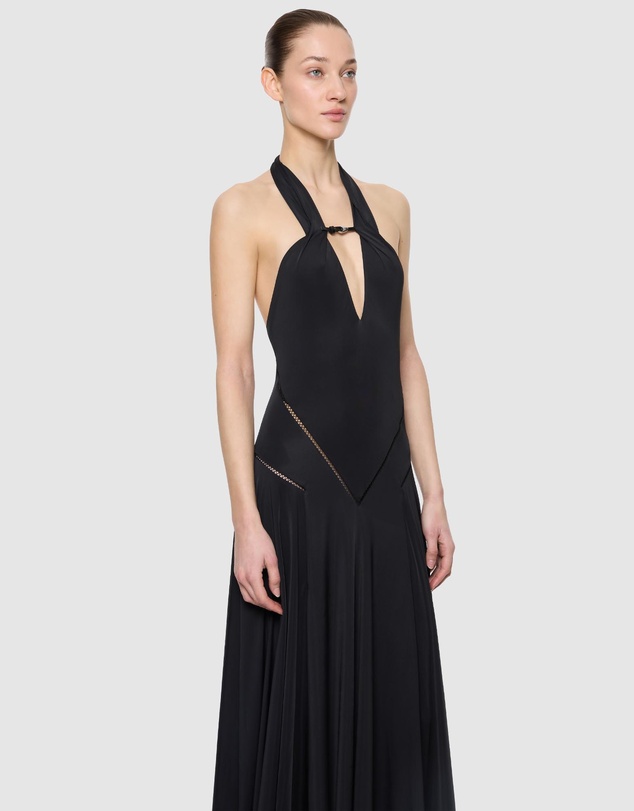 Paris Georgia - Ken Dress