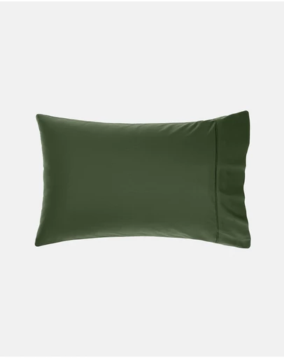 Linen House - 500TC Bamboo/Cotton Haven Standard Pillowcase