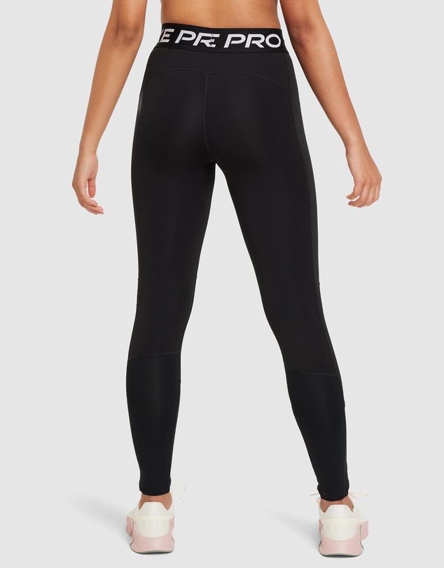 Nike - Pro Leggings - Teens