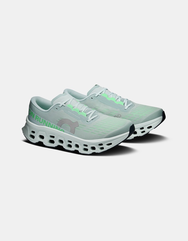 On - Cloudmonster 3 - Men's