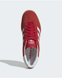 adidas Originals - Gazelle Indoor Shoes Unisex