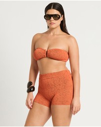 Bond-Eye Swimwear - Dom Short