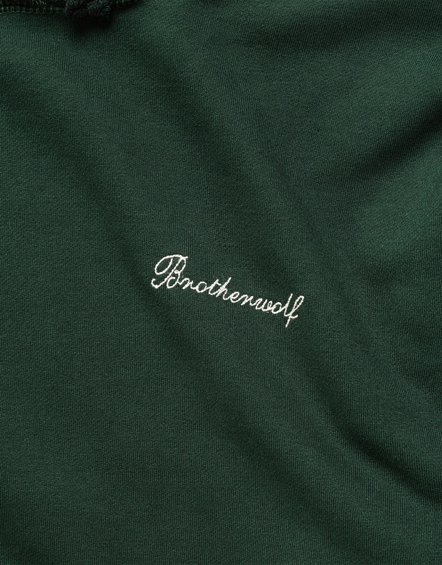 Brotherwolf - Quality Goods Hoodie