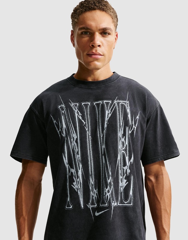 Nike - Tee LSE Train Verb