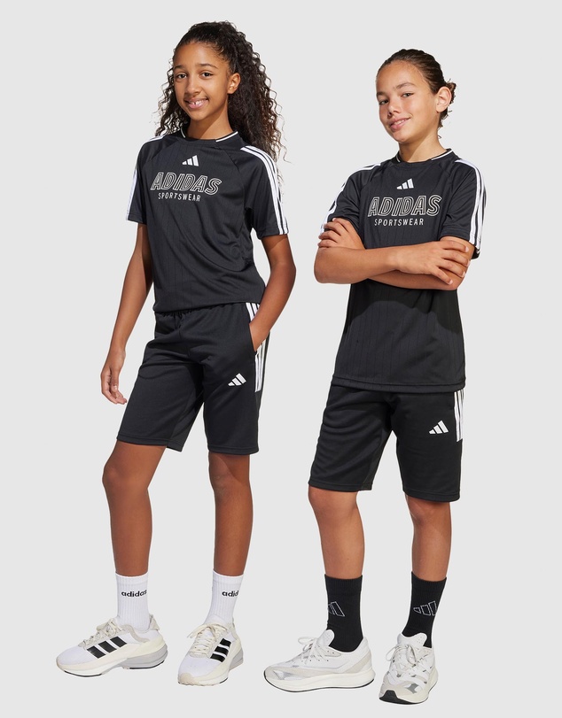adidas Sportswear - House of Tiro Shorts - Teens