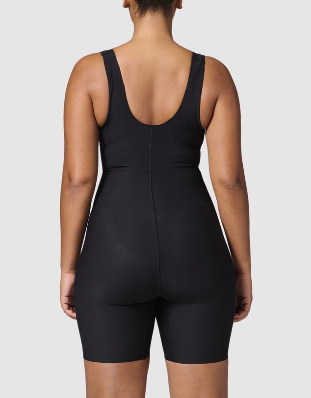 Simone Perele - Story Shaper Shorts Bodysuit