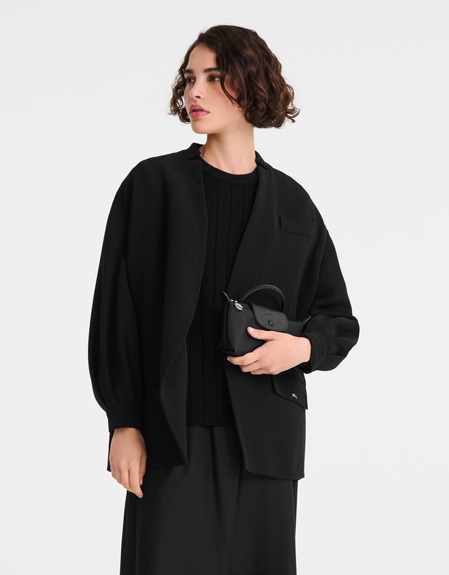 Longchamp - Le Pliage One Nylon Pouch