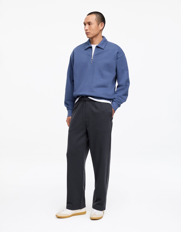 ARKET - French Terry Sweatpants