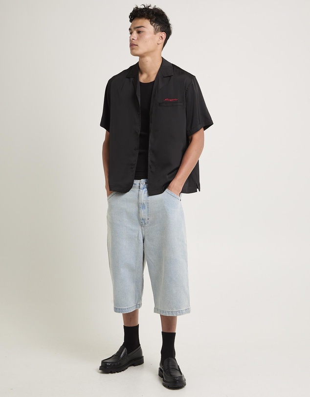Insight - Noizes Short Sleeve Shirt