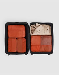 Globite - Voyager Packing Cube 4pc