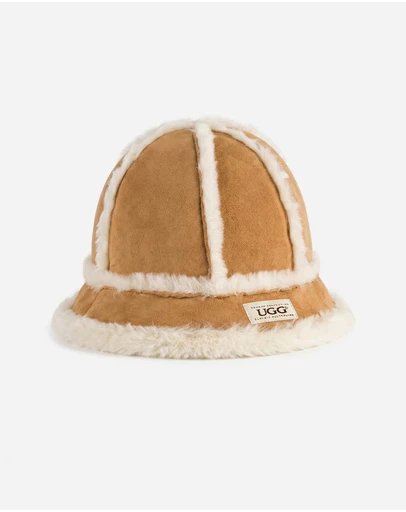 Ozwear Connection Uggs - Ugg 6 Piece Bucket Hat
