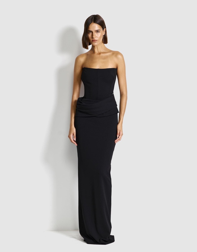 Effie Kats - Allegra Gown