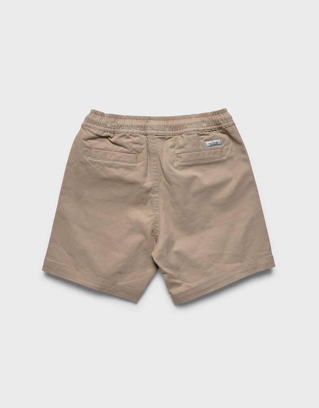 Academy Brand - Kids Volley Short