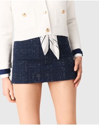 Maje - Ipemel Shorts