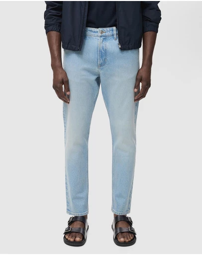 M.N.G - Ben Jeans
