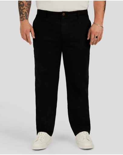 Johnny Bigg - Brando Classic Chino
