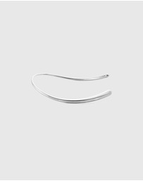 Georg Jensen - Mercy NeckRing
