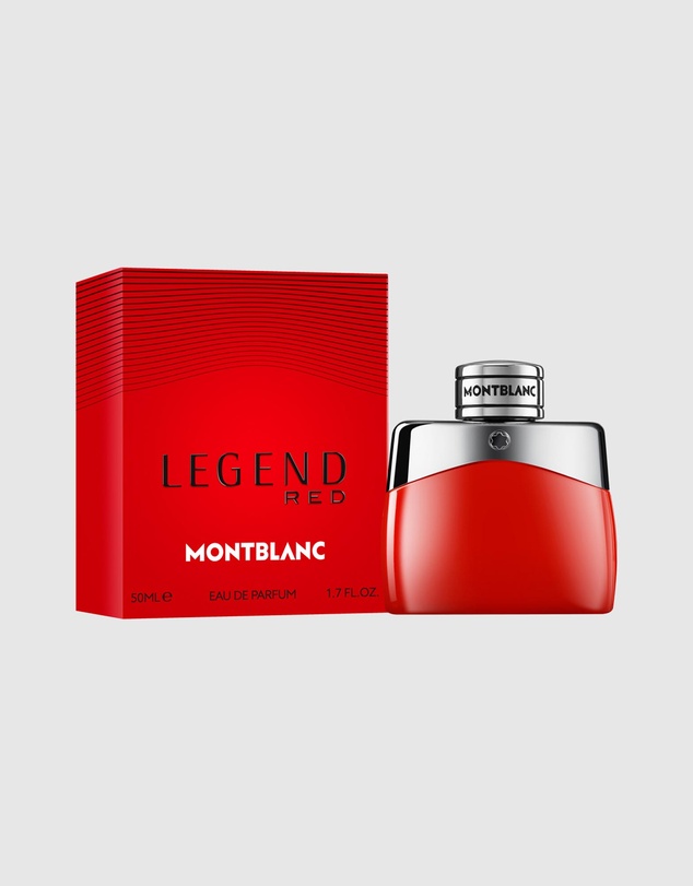 Montblanc - Legend Red EDP 50ml