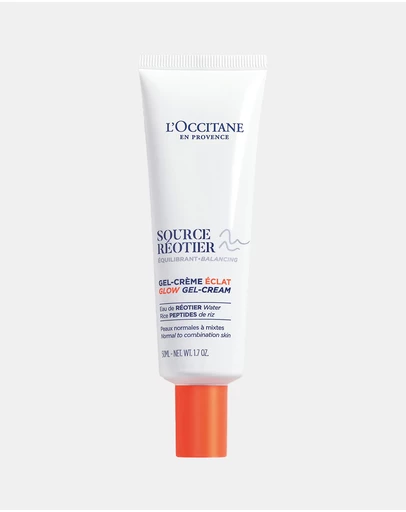 L'Occitane - Reotier Glow Cream 50ml