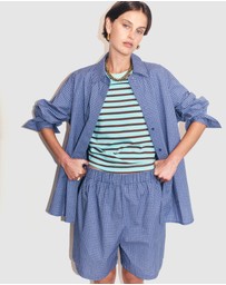 Blanca - Marc Shirt