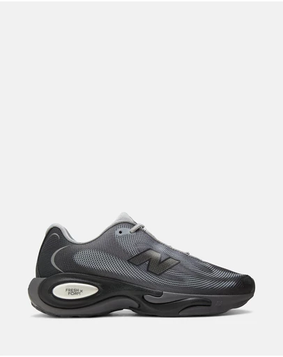 New Balance - AC Runner (Wide Fit) - Men's