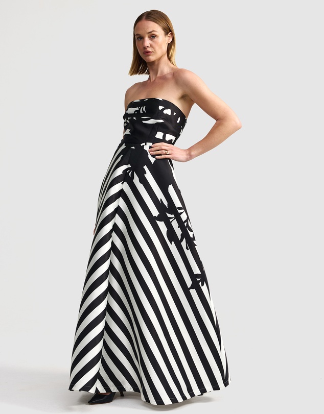 Aston Studio - Audrey Gown