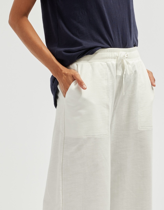 Amelius - Jamie Wide Leg Pant