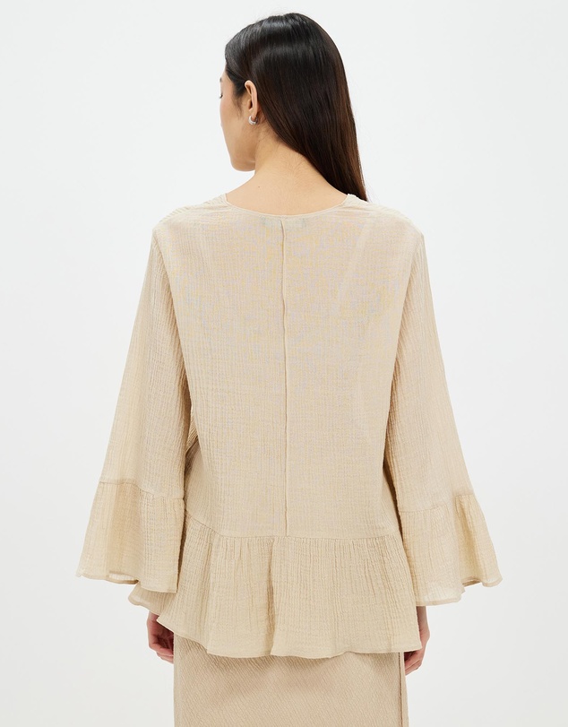 Grace Willow - Kera Top