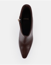 Novo - Korina Ankle Boots