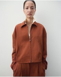 M.N.G - Vbbargan Jacket